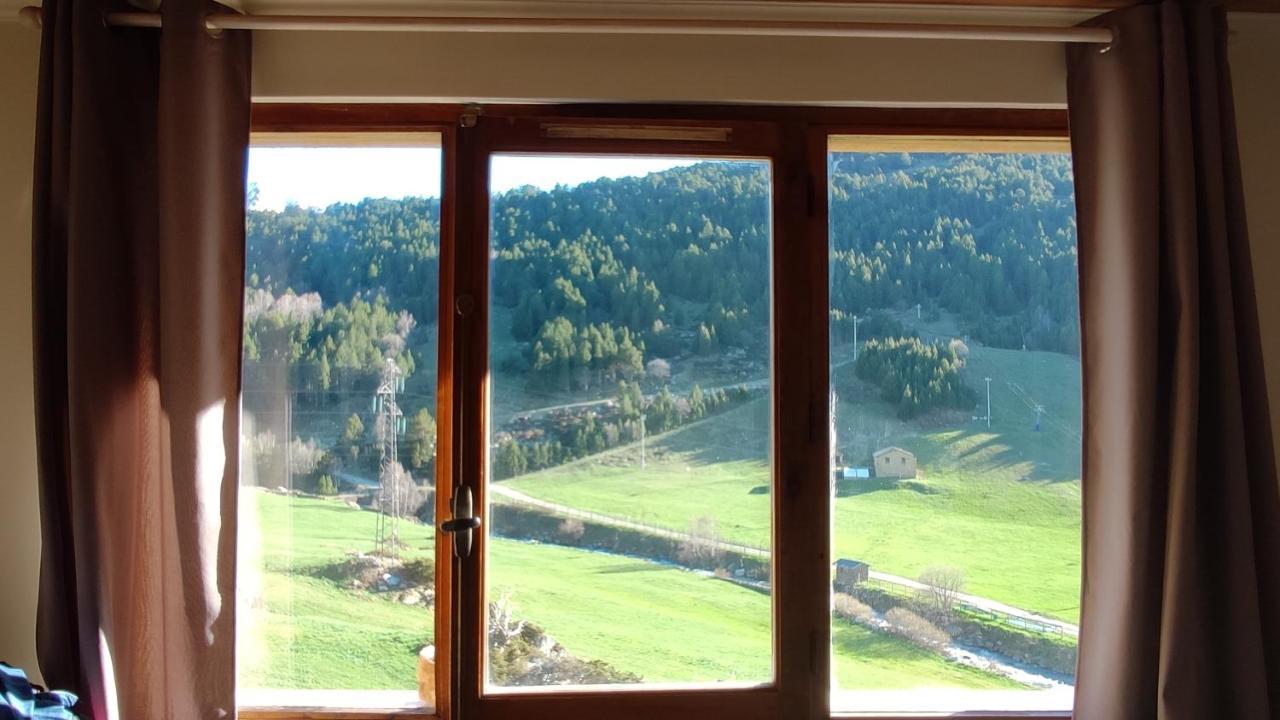 Precioso Losft Frente A Pistas Granvalira, Soldeu