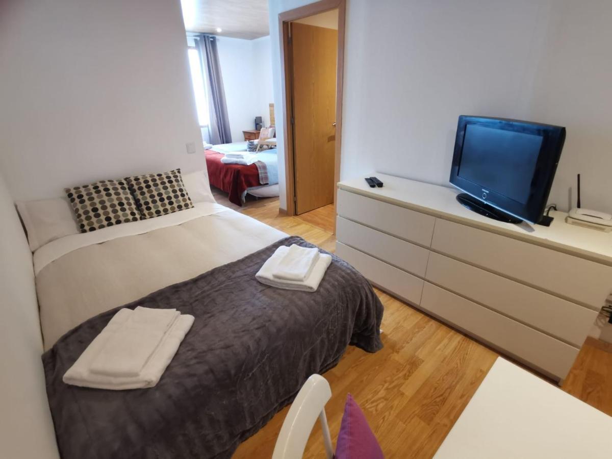 Precioso Losft Frente A Pistas Granvalira, Soldeu Apartamento *