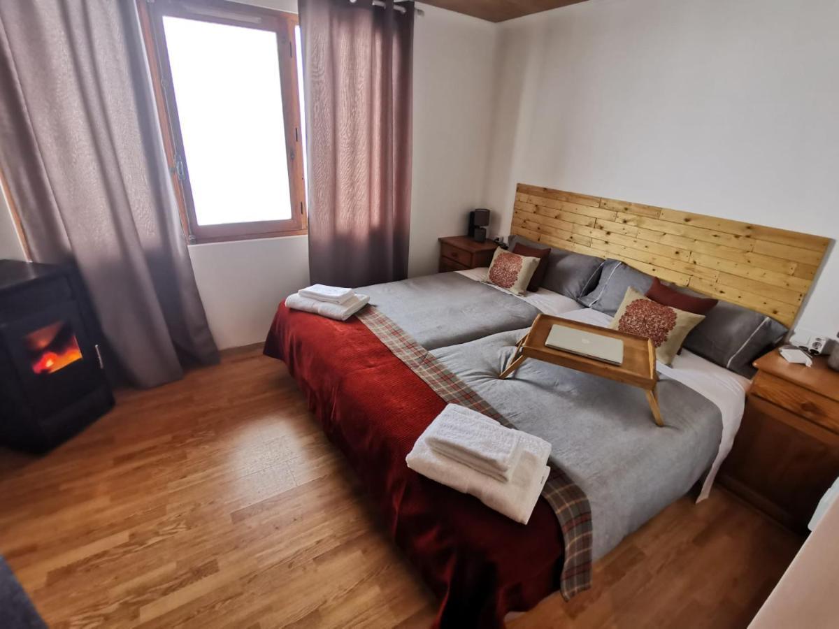 Apartamento Precioso Losft Frente A Pistas Granvalira, Soldeu Bordes d'Envalira