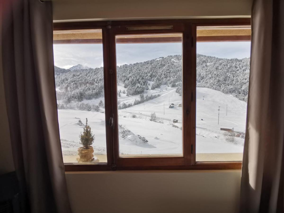 Precioso Losft Frente A Pistas Granvalira, Soldeu Apartamento Bordes d'Envalira