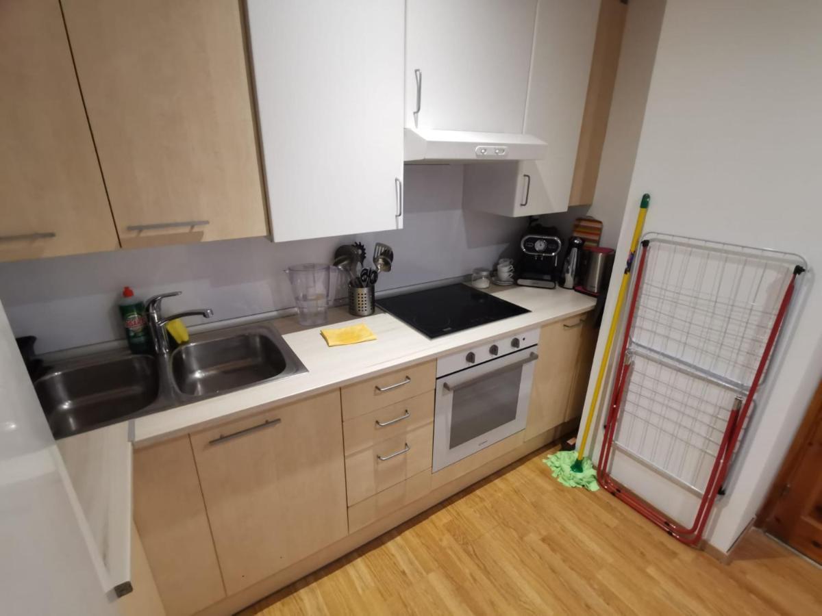Apartamento Precioso Losft Frente A Pistas Granvalira, Soldeu Bordes d'Envalira