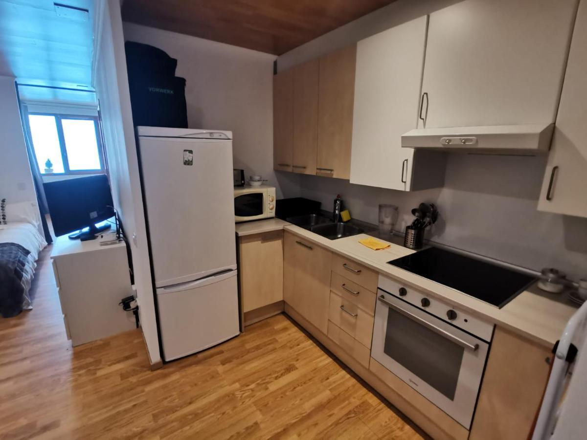 Apartamento Precioso Losft Frente A Pistas Granvalira, Soldeu *