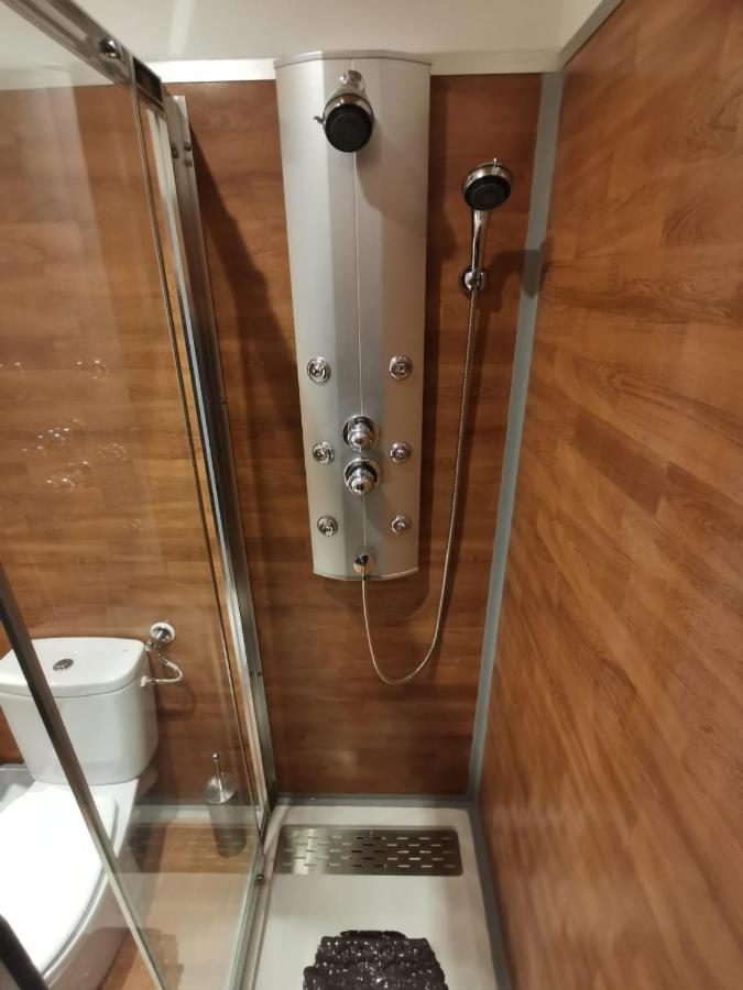 Apartamento Precioso Losft Frente A Pistas Granvalira, Soldeu *
