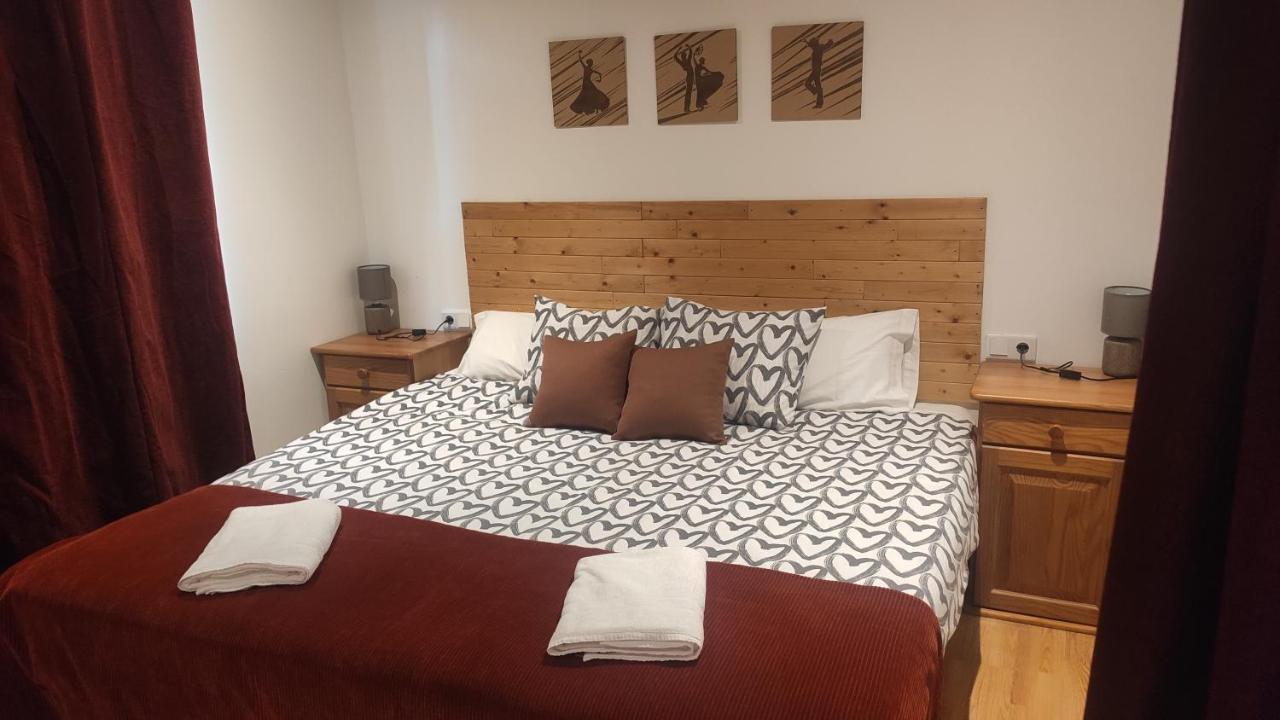 Apartamento Precioso Losft Frente A Pistas Granvalira, Soldeu